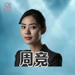 周竞