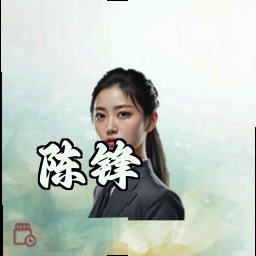 陈锋